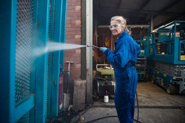 Best Roof Pressure Washing  in Berlin, NH