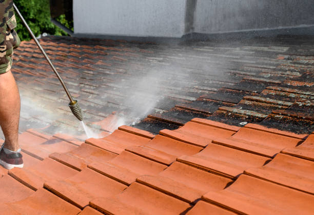 Why Choose Our Certified Pressure Washing Experts for Your Project Needs in Berlin, NH?