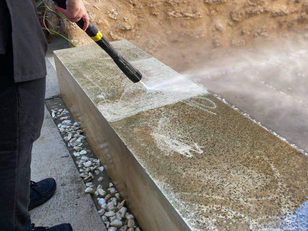Best Exterior Home Cleaning  in Berlin, NH