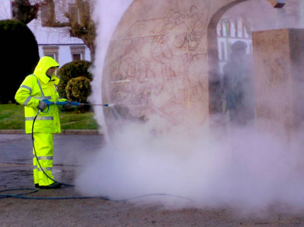 Best Exterior Home Cleaning  in Berlin, NH